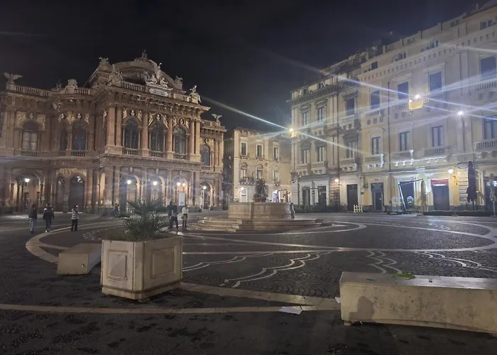 Casa Vacanze Al Teatro