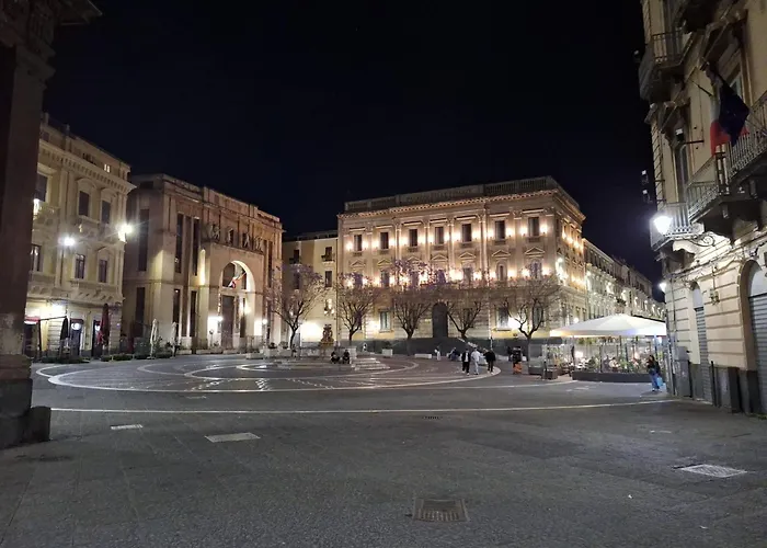 Casa Vacanze Al Teatro