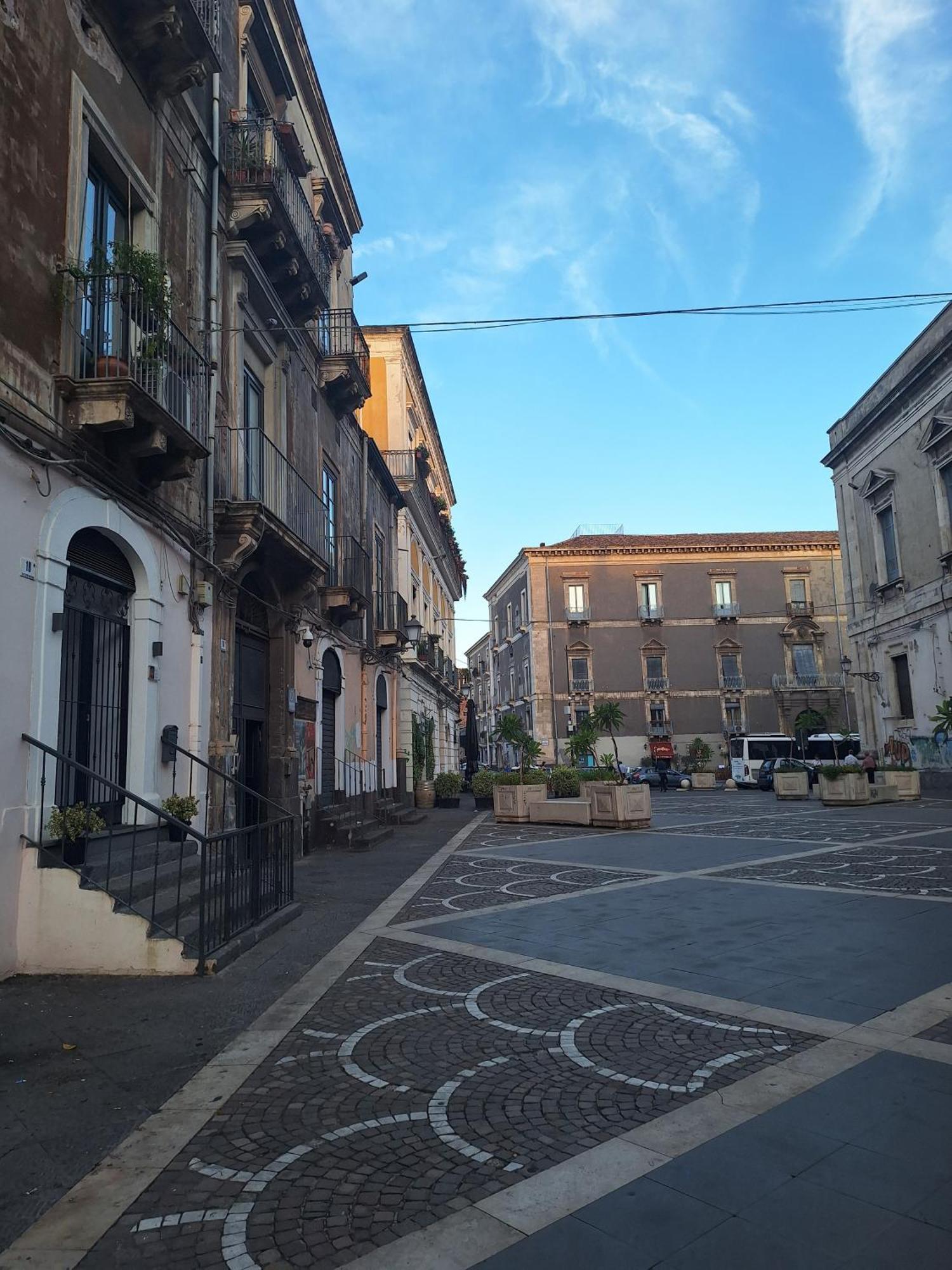 Al Teatro Hébergement de vacances *